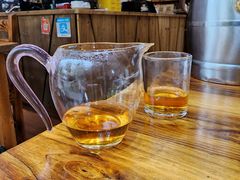 -下梅人家土菜馆(历史文化餐厅度假区店)