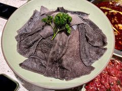 -巴倒烫陆派火锅山庄(南山总店)