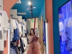 -海马体照相馆(北京apm店)
