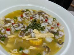 -青花椒花椒鱼(合生汇店)