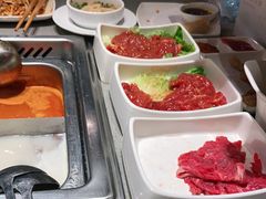 -海底捞火锅(塘厦天虹店)