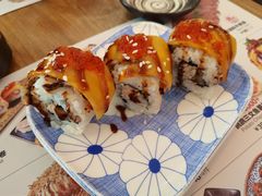 -Sushi Love 创意寿司(丽影广场店)