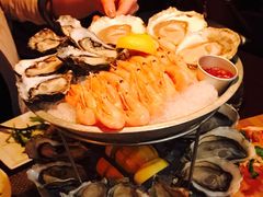-斯普汇生蚝牛排馆(中骏世界城店)