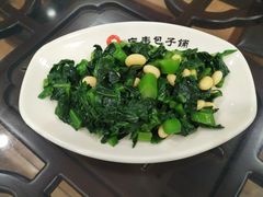 -庆丰包子铺(宣武门店)