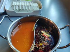 -君邦火锅(新疆大厦店)