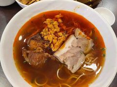 焖蹄-德兴馆(广东路总店)