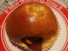 餐蛋包-敏华冰厅(天河城店)