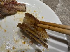 -锦绣金山人家(友谊店)