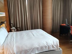 -厦门海港英迪格酒店(中山路店)