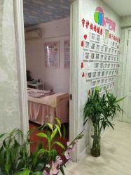 -产后帮产后修复(首城国际店)