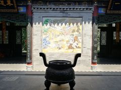 -湘子庙