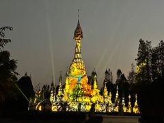 -云南民族村