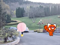 -棒棰岛宾馆景区