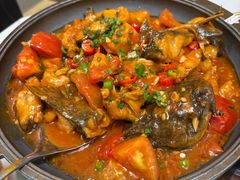 -椿记烧鹅(叠彩店)