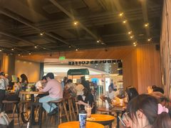 -星巴克(杭州嘉里中心4F店)