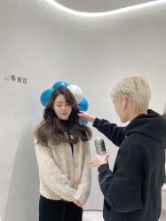 -轻术造型