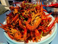 -红满堂·龙虾·牛蛙·淮扬菜(濠北路店)