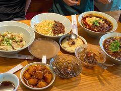 -好這口重庆小面(总店)