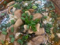 -临江后街鳝丝(临江店)