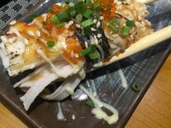 -昊·来了寿司(双楠2店)