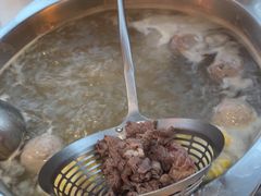 -八合里潮汕鲜牛肉火锅(吉大店)