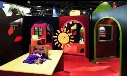 -幻贝家儿童乐园(武汉永旺梦乐城店)