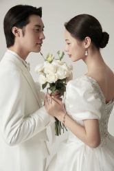 -布拉格婚纱摄影(真实客片店)