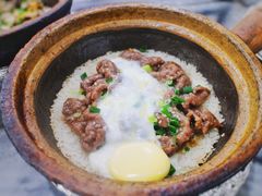 -红星光发煲仔饭(大石街店)
