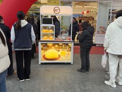 -85度C(生甜甜圈研究工坊·东莞黄江星光城店)