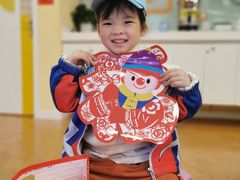 -金宝贝早教(万象城校区)