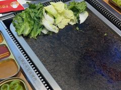 -郭记烤肉创始店(民丰大街店)