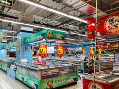 -大润发(王庄店)