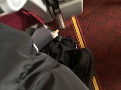 -星巴克(福州长乐机场分店)