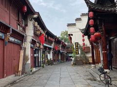 -高淳老街