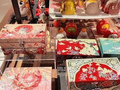 -茑屋书店(天目里店)