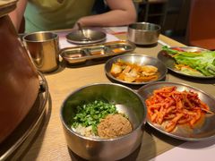 -西塔老太太泥炉烤肉(亚运村店)