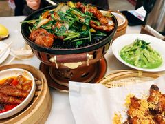 -金鼎轩(方庄店)