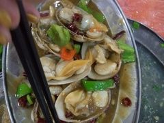 -板桥海鲜广场(文明东店)