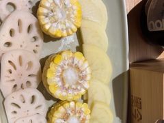 -黔边炉·贵州酸汤牛肉火锅(五江天街店)