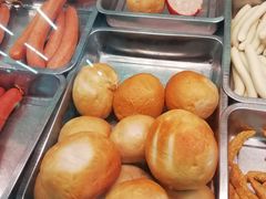 -北京稻香村(甘家口店)