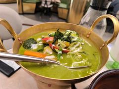 -KingThaia金泰兰(滨江天街店)