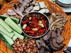 -肠相汇常德老肠子馆(雨花亭店)