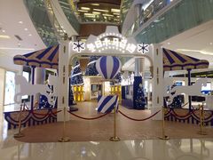 -海底捞火锅(金光华店)