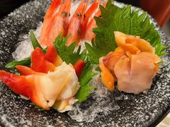 -大渔铁板烧(大悦城店)