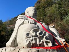 -丹东天桥沟景区