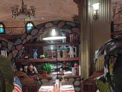 -凯撒城堡西餐厅(颐和国际店)