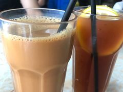 -渔记茶餐厅(渔村店)