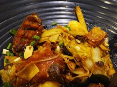 -南粥北面(东大桥店)