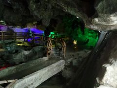 景点-林屋洞景区