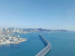 -星海湾跨海大桥